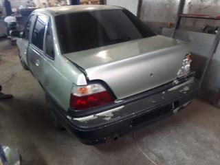 Daewoo Nexia 1 поколение [рестайлинг]