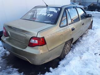 Daewoo Nexia 1 поколение [2-й рестайлинг]