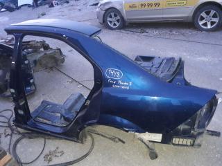 Ford Mondeo 3 поколение [рестайлинг]