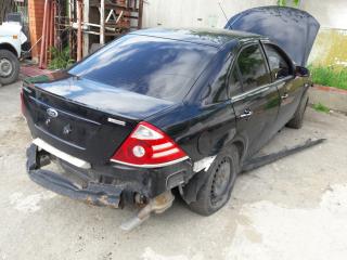 Ford Mondeo 3 поколение [рестайлинг]
