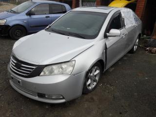 Geely Emgrand EC7 1 поколение