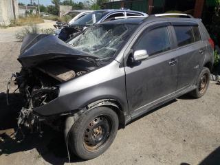 Geely MK Cross 1 поколение