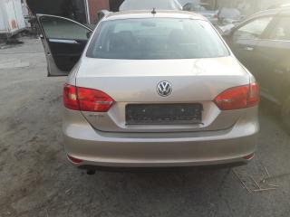 Volkswagen Jetta 6 поколение
