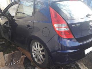 Hyundai i30 1 поколение