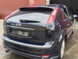 Ford Focus 2 поколение