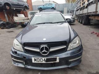 Mercedes-Benz C-Класс W204/S204 W204.008