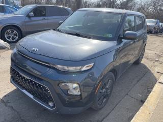 Kia Soul 3 поколение