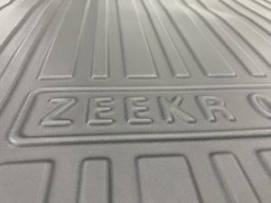 Коврик в задний багажник Zeekr 009 ZK-005 ZEEKR 009