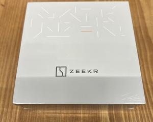 Ключ Bluetooth для Zeekr 001 CFK10Z1A ZEEKR 001