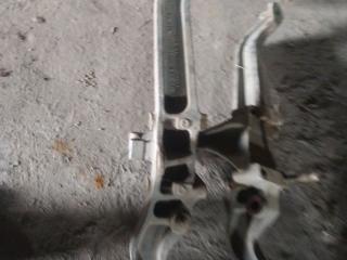 кронштейн пневмоподушки MAN TGA 1 поколение 2006, дизель, 81436303203