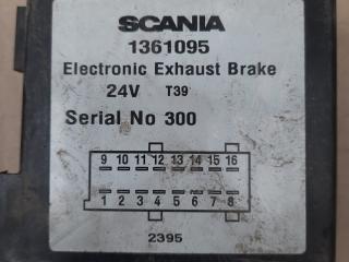 блок ABS Scania 4-Series, 1361095