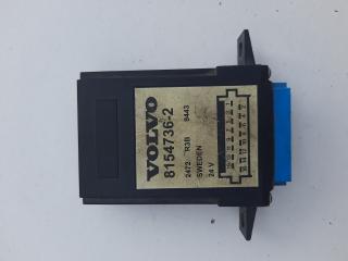 блок управления центральным замком Volvo FH 1 поколение (1993 - 1998), 8154736, 8154736
