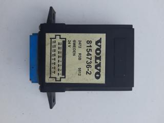 блок управления центральным замком Volvo FH 1 поколение (1993 - 1998), 8154736, 8154736