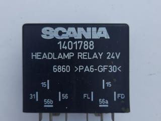 реле (прочие) Scania 4-Series, 1401788, 1401788
