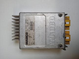 блок управления подвеской MAN TGA 1 поколение (2000 - 2008), 81258117010, 4461700030