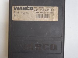 блок управления подвеской Mercedes-Benz Actros 1 поколение (MP1) (1996 - 2003), 0004462917, 4461700230