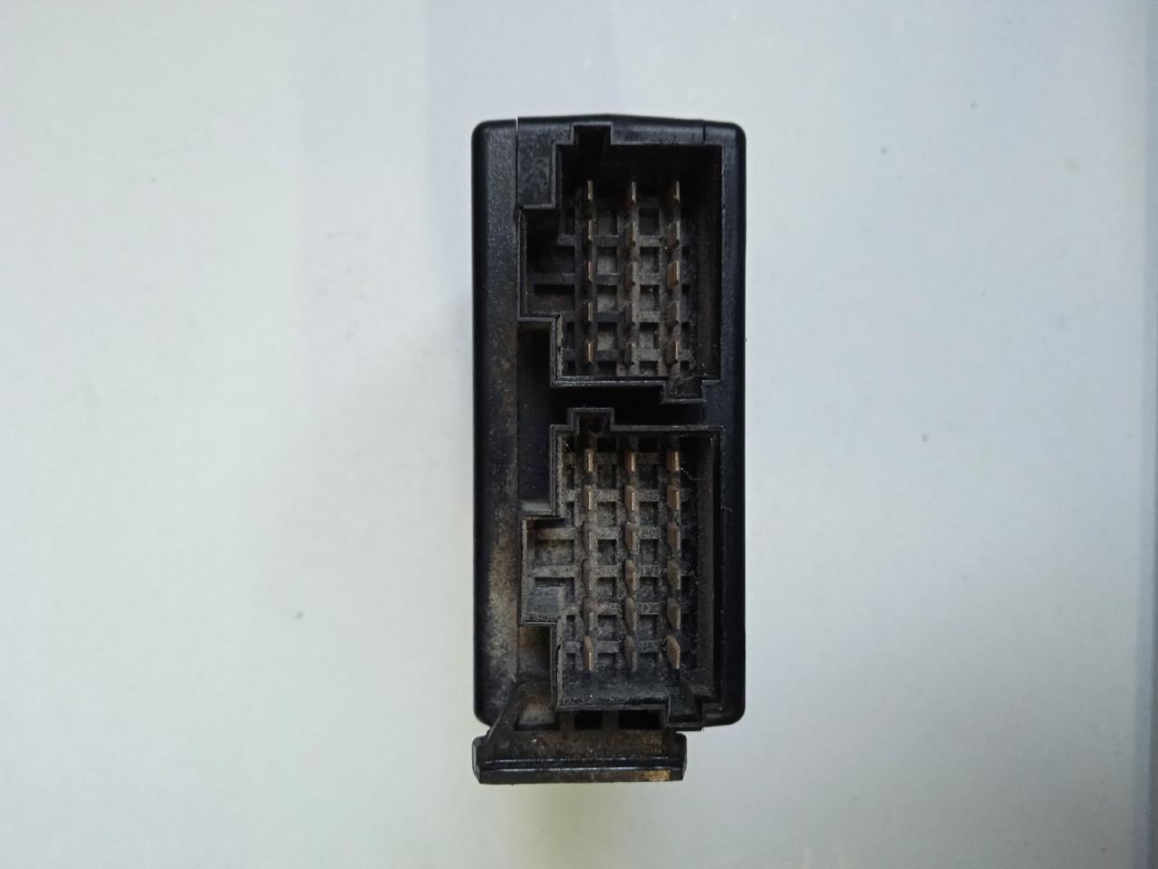 блок управления (другие) Mercedes-Benz Бортовой (4х2) 1996, 0004460624, 5KH00750100 - фото №1