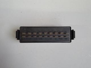 реле (прочие) Mercedes-Benz Actros 1 поколение (MP1) (1996 - 2003), 0035446132, 0035446132