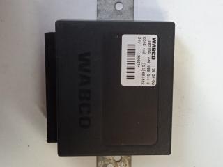 блок управления подвеской DAF, 4460553110, 1380874, 5010457373, 1314935, 4C463B494AA., 4460553110