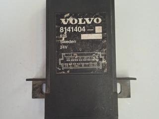 блок управления (другие) Volvo FH 1 поколение (1993 - 1998), 8141404, 8141404
