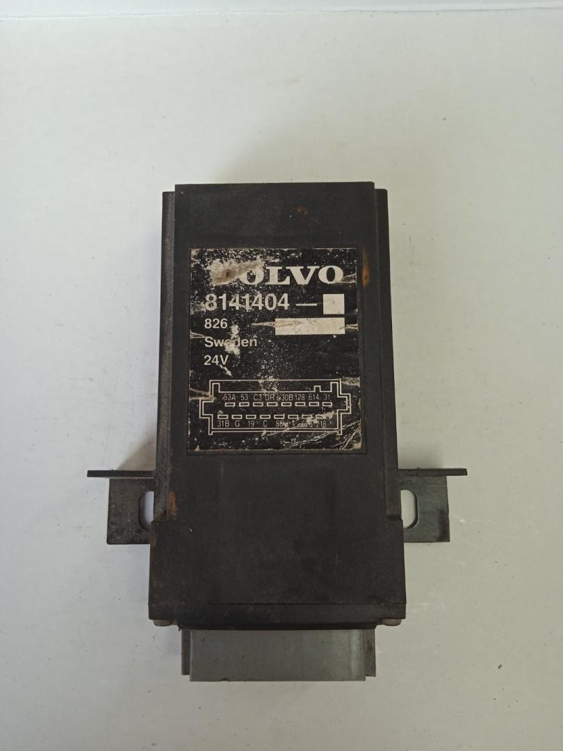 блок управления (другие) Volvo FH 1 поколение (1993 - 1998), 8141404, 8141404 - фото №1