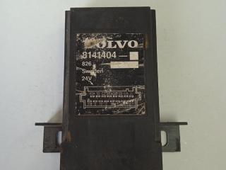 блок управления (другие) Volvo FH 1 поколение (1993 - 1998), 8141404, 8141404