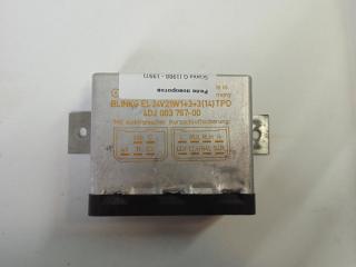 реле (прочие) Scania G 1 поколение (1988 - 1997), 4DJ00376700, 4DJ00376700