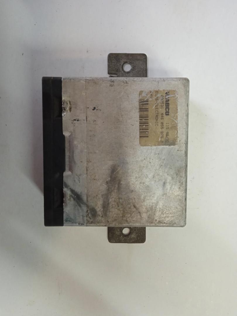 блок управления подвеской MAN F2000 1 поколение (1994 - 1998), 4460550250, 4460550250 - фото №1