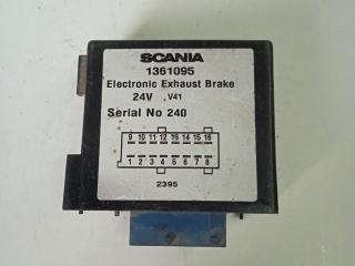 блок управления (другие) Scania 4-Series, 1361095, 1361095