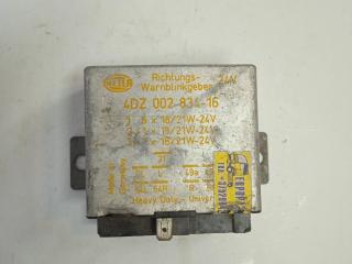 реле (прочие) Mercedes-Benz Бортовой (6х2), 4DZ00283416, 4DZ00283416