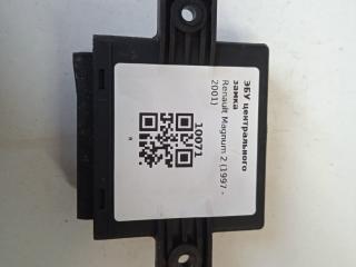 блок управления центральным замком Renault Magnum 2 поколение (1997 - 2001), 5010577661, 5010577661, 410415005003