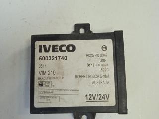 Иммобилайзер IVECO EuroCargo 1 поколение (1991 - 2000), 500321740, F005V00047, 500321740