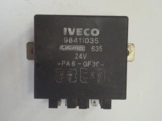 блок управления светом IVECO, 98411035, 98411035