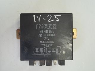 блок управления светом IVECO, 98411035, 98411035, 58431005