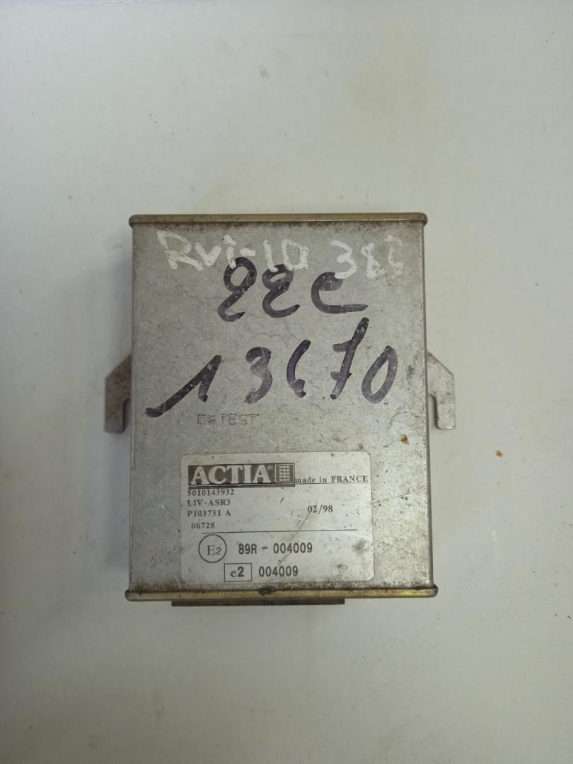 блок управления (другие) Renault Premium 1 поколение (1996 - 2005) - фото №1