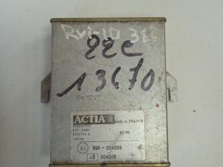 блок управления (другие) Renault Premium 1 поколение (1996 - 2005)