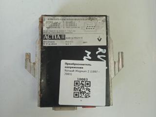 Преобразователь напряжения Renault Magnum 2 поколение (1997 - 2001), 5010231646, 5010231646