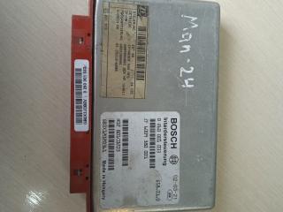 блок управления (другие) MAN TGA 1 поколение (2000 - 2008), 81258106000, 0260001033, 6009380001