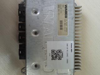 блок ABS DAF XF 95 1 поколение (2002 - 2006), 1315704, 1609940, 1506150, 1340404, 500393844, 4460044140