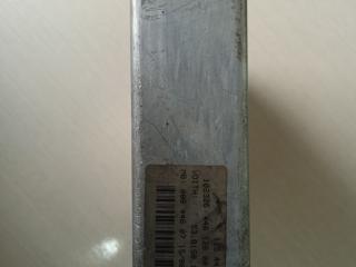 блок ABS Mercedes-Benz Actros 1 поколение (MP1) (1996 - 2003), 0004460715, 4461260010