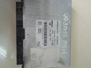 блок управления FFR MAN TGA 1 поколение (2000 - 2008), 81258057038, A2C53044389