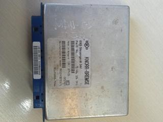 блок управления EBS MAN TGA 1 поколение (2000 - 2008), 81258087016, 0486106041