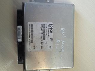 блок управления EBS Renault Magnum 3 поколение (2001 - 2005), 5010260998, 0486106004