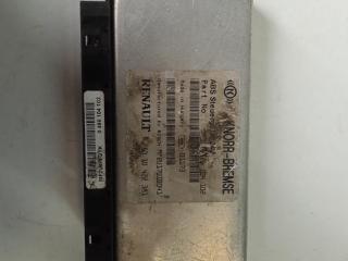 блок ABS Renault Premium 1 поколение (1996 - 2005), 5010422381, 0486104102