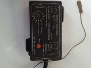 блок управления (другие) MAN F2000 1 поколение (1994 - 1998), 81259096019, 81259096019, 097.01