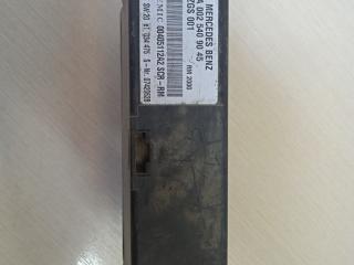 блок управления AdBlue Mercedes-Benz Actros 1 поколение (MP1) (1996 - 2003), A0025409045, 00405112A2