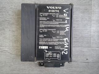 Преобразователь напряжения Volvo FH 1 поколение (1993 - 1998), 8156774, 8156774