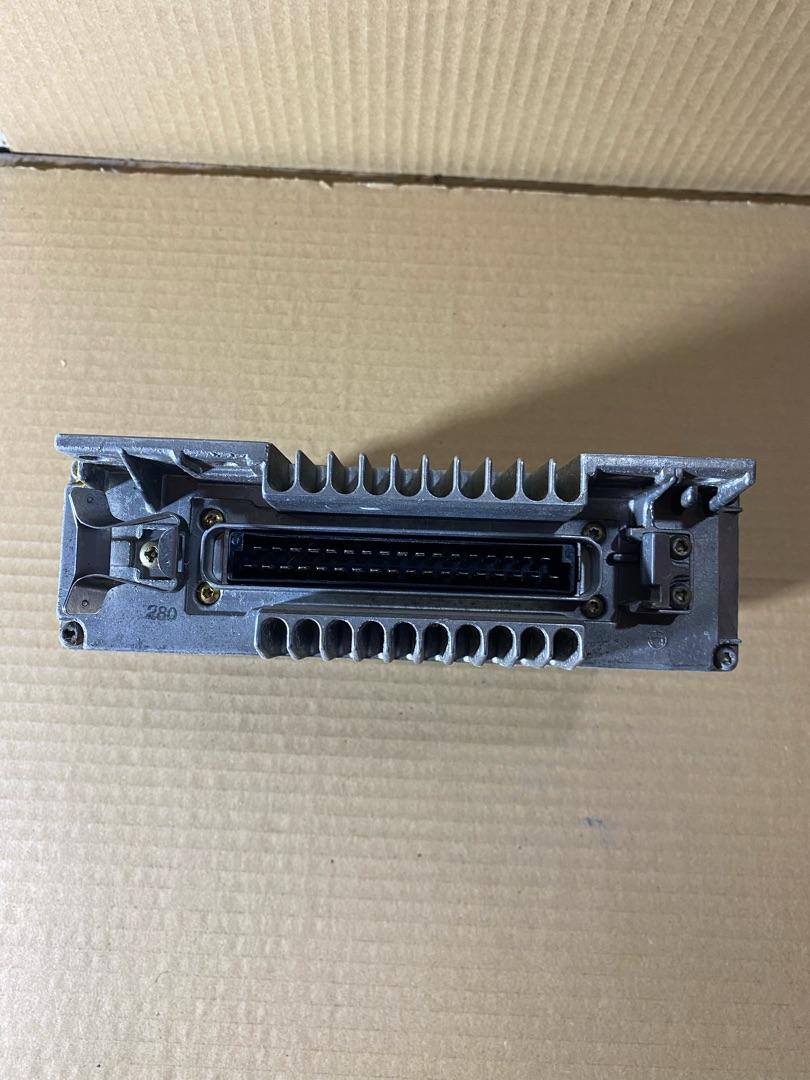 блок ABS MAN F2000 1 поколение (1994 - 1998), 0265150305, 0265150305 - фото №1