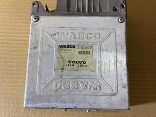 блок ABS Volvo FH 1 поколение (1993 - 1998), 8141342, 4460040540