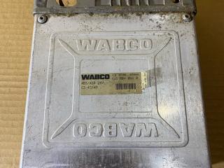 блок ABS IVECO EuroTech 1 поколение (1991 - 1999), 4460040660, 99432831